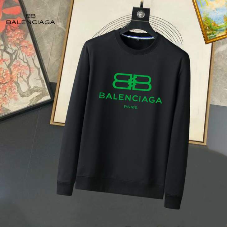 Picture of Balenciaga Sweatshirt _SKUBalenciagaM-3XL25tn11729758